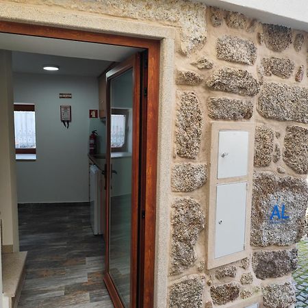 Casinhas Da Aldeia-Casa Da Xiquita Seia Exterior foto