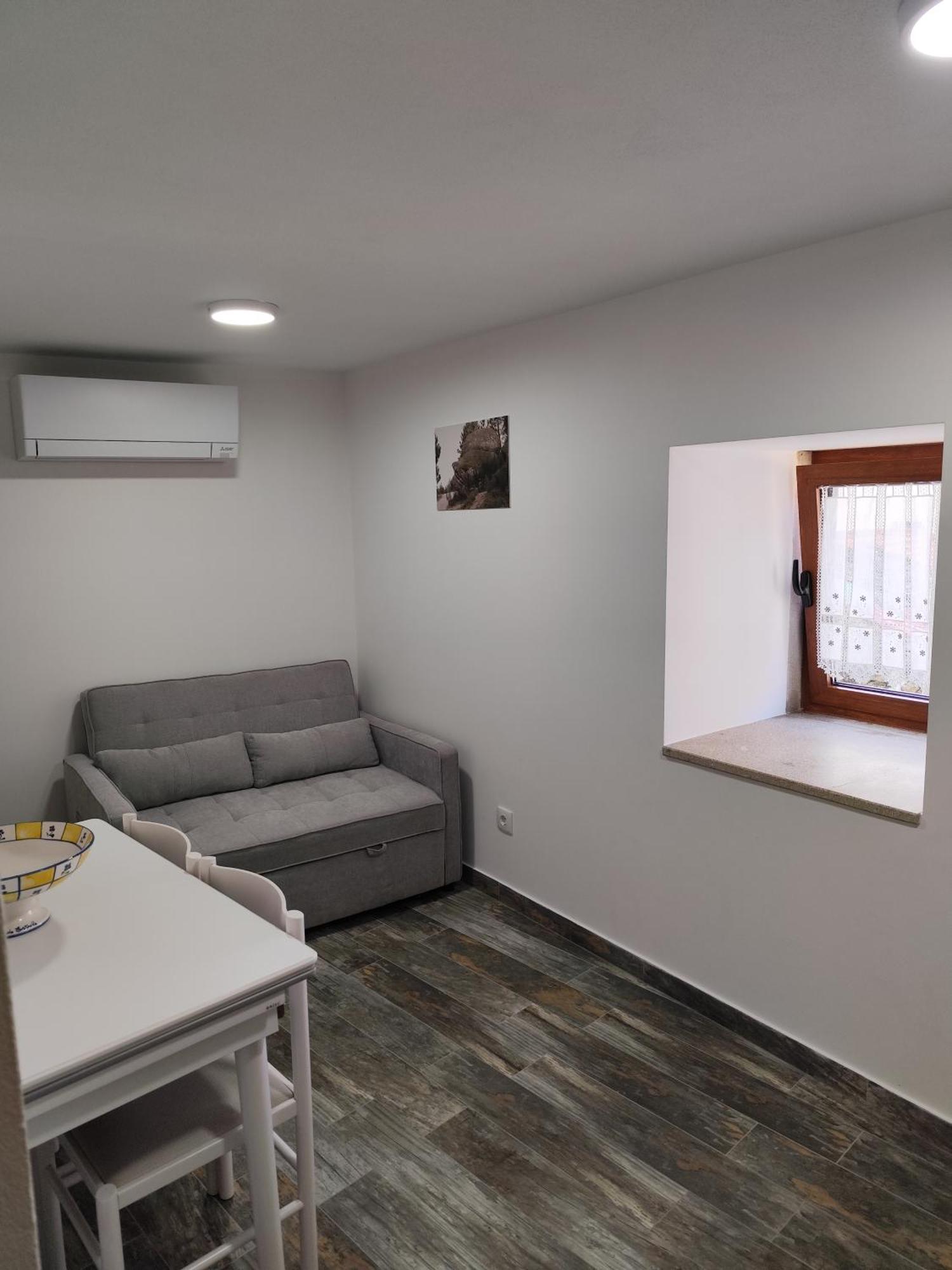 Casinhas Da Aldeia-Casa Da Xiquita Seia Exterior foto