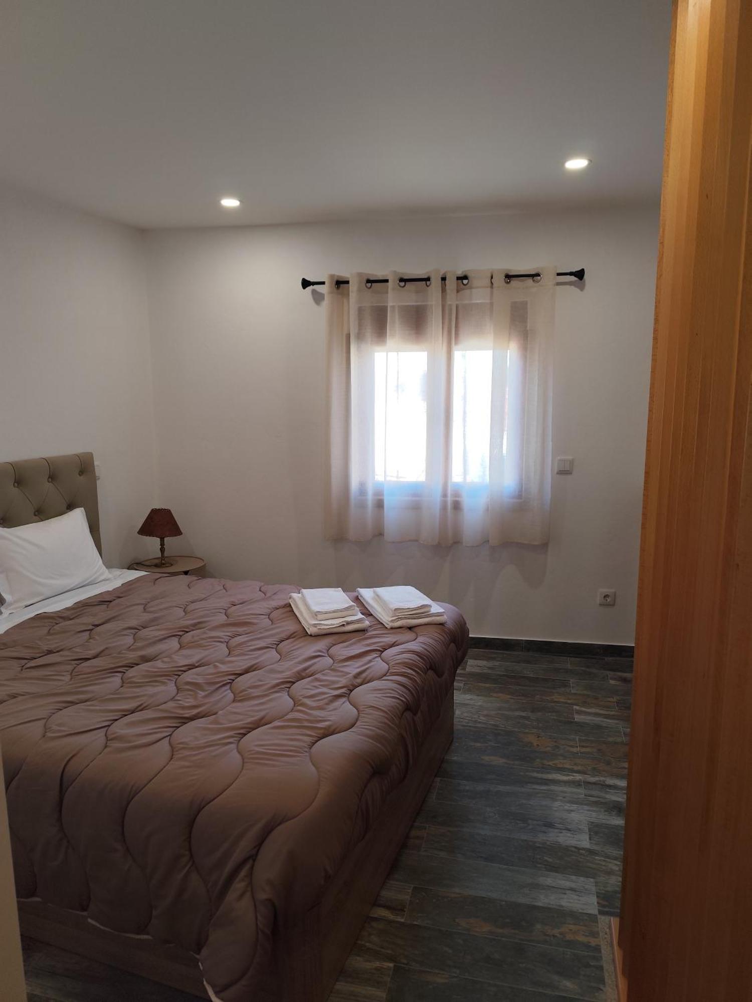 Casinhas Da Aldeia-Casa Da Xiquita Seia Exterior foto