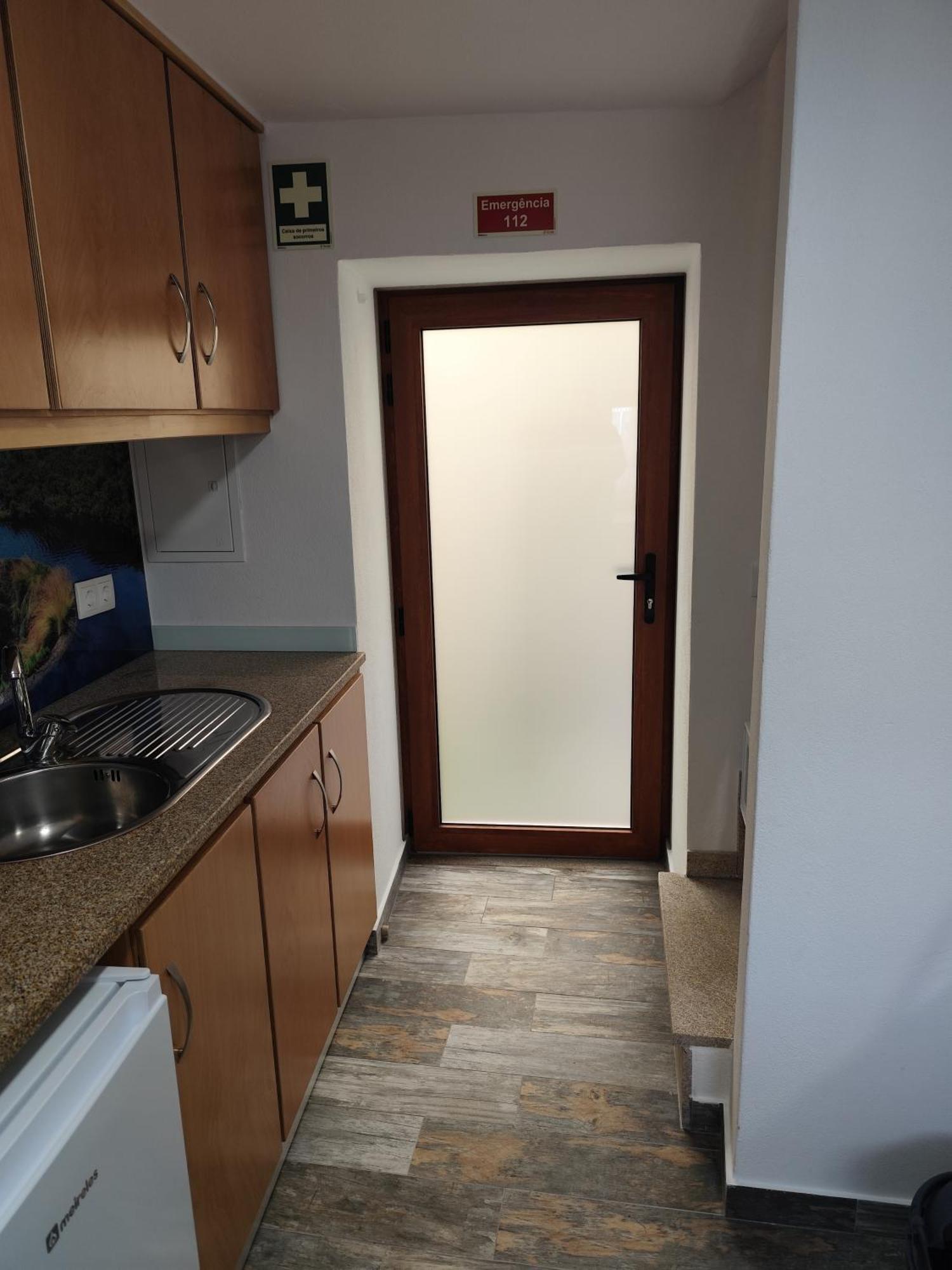 Casinhas Da Aldeia-Casa Da Xiquita Seia Exterior foto